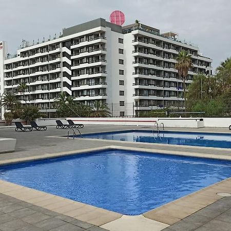 Altemar In Las Americas Arona  Luaran gambar