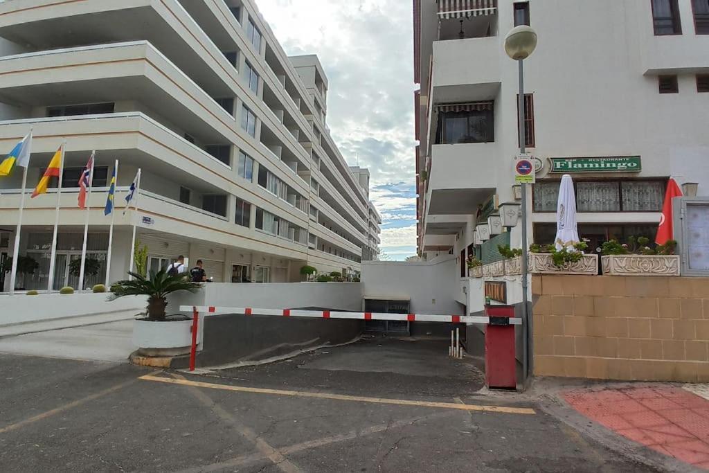 Altemar In Las Americas Arona  Luaran gambar
