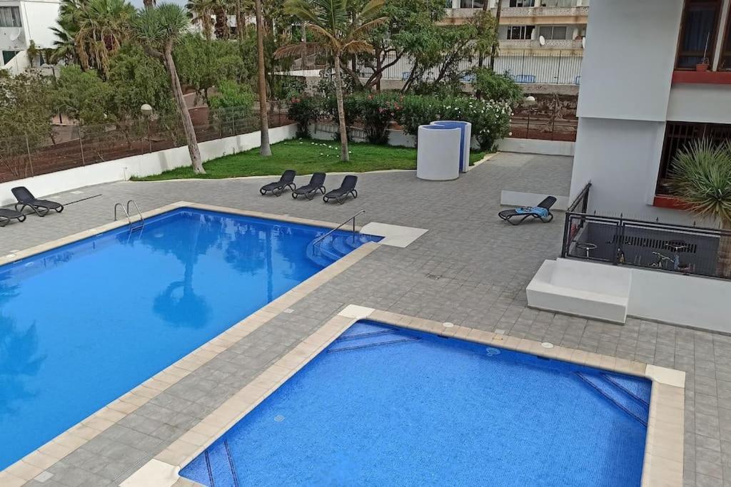Altemar In Las Americas Arona  Luaran gambar