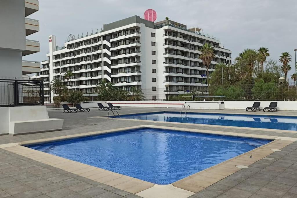 Altemar In Las Americas Arona  Luaran gambar