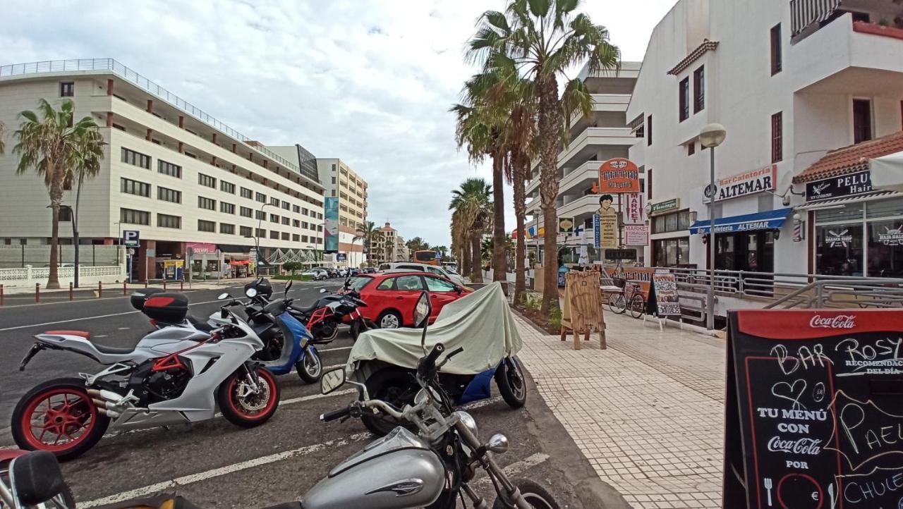 Altemar In Las Americas Arona  Luaran gambar