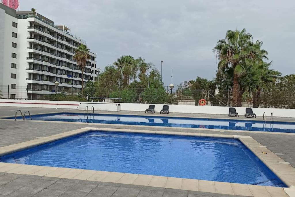 Altemar In Las Americas Arona  Luaran gambar