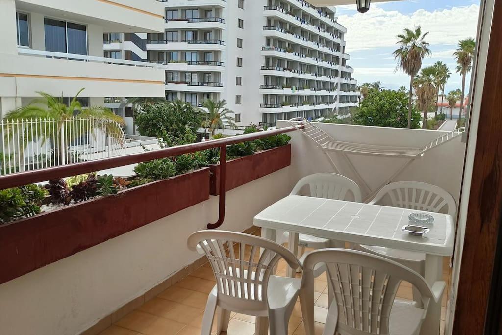 Altemar In Las Americas Arona  Luaran gambar